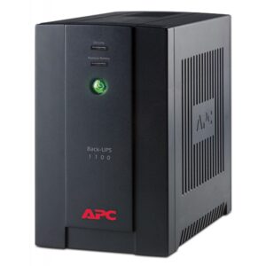 ИБП APC BX1100CI-RS (BX1100CI-RS) — изображение 3