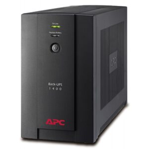 ИБП APC BX1400U-GR (BX1400U-GR)