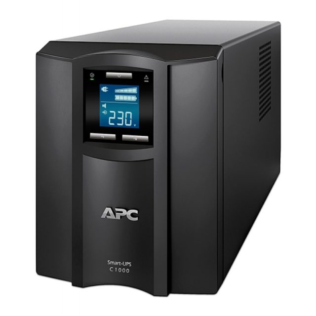 Apc smc1000i аккумулятор