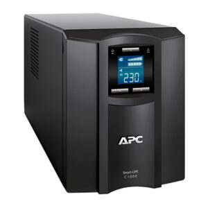 ИБП APC SMC1000I (SMC1000I) — изображение 4