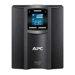ИБП APC SMC1000I (SMC1000I) — изображение 3