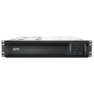 ИБП APC SMT1000 (SMT1000RMI2U) — изображение 3