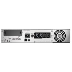 ИБП APC SMT1000 (SMT1000RMI2U) — изображение 2