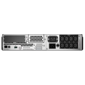 ИБП APC SMT2200RMI2U (SMT2200RMI2U)