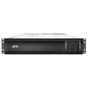 ИБП APC SMT2200RMI2U (SMT2200RMI2U) — изображение 3