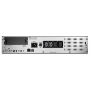 ИБП APC SMT750RMI2U (SMT750RMI2U)