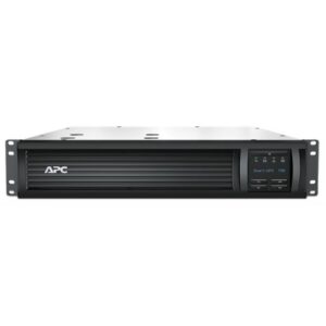 ИБП APC SMT750RMI2U (SMT750RMI2U) — изображение 3