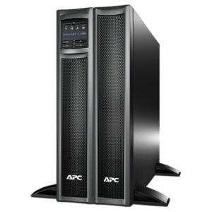 ИБП APC SMX1000I (SMX1000I) — изображение 5