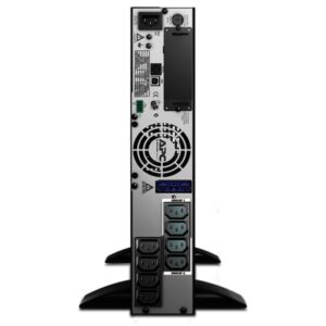 ИБП APC SMX1000I (SMX1000I) — изображение 2