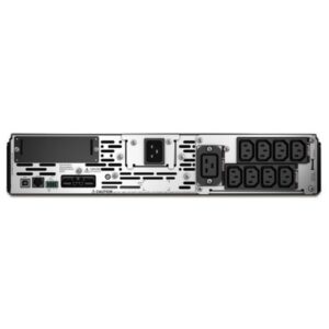 ИБП APC SMX3000RMHV2U (SMX3000RMHV2U) — изображение 6