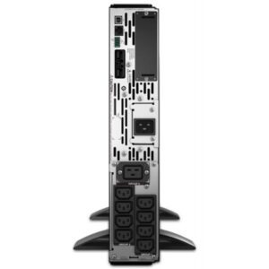ИБП APC SMX3000RMHV2U (SMX3000RMHV2U) — изображение 3