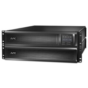 ИБП APC SMX3000RMHV2U (SMX3000RMHV2U) — изображение 5