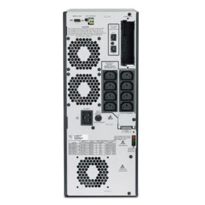 ИБП APC SRC2000XLI (SRC2000XLI) — изображение 3