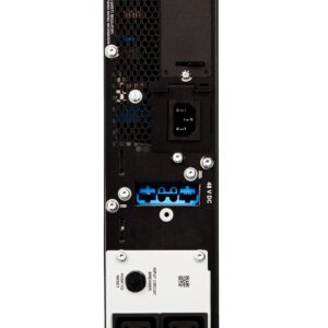 ИБП APC SRT1500XLI (SRT1500XLI) — изображение 2