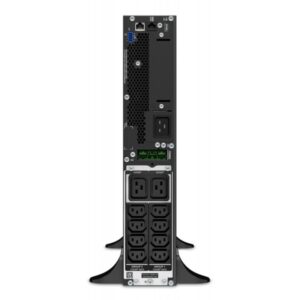 ИБП APC SRT2200XLI (SRT2200XLI) — изображение 2