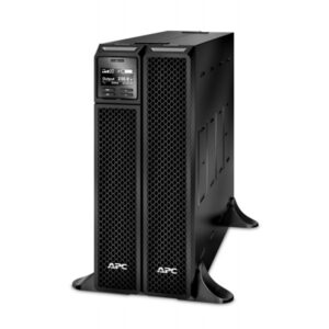 ИБП APC SRT3000XLI (SRT3000XLI) — изображение 5