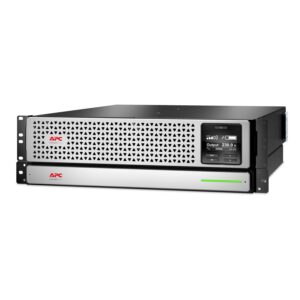 ИБП APC SRTL1500RMXLI (SRTL1500RMXLI) — изображение 5