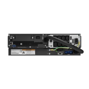 ИБП APC SRTL1500RMXLI (SRTL1500RMXLI) — изображение 2