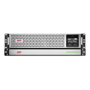 ИБП APC SRTL1500RMXLI (SRTL1500RMXLI) — изображение 3
