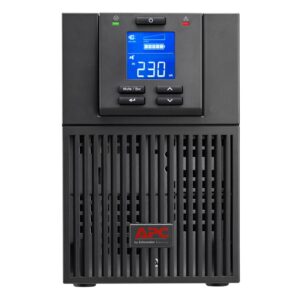 ИБП с двойным преобразованием APC by Schneider Electric Easy UPS (SRV1KI) — изображение 3