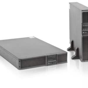 ИБП Liebert PSI 1000VA (900W) 230V Rack/Tower UPS — изображение 1