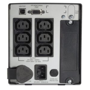 ИБП Smart-UPS 750 ВА 230 В USB, с сертификатом UL