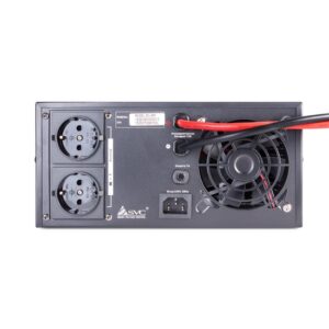 Инвертор SVC DIL-800 — изображение 2