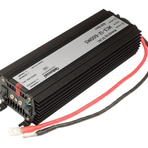 ИС3-12-600 инвертор DC-AC, 12В/600Вт — изображение 2