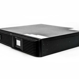 ИБП Liebert GXT4 1000VA (900W) 230V Rack/Tower UPS E model — изображение 6