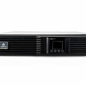 ИБП Liebert GXT4 2000VA (1800W) 230V Rack/Tower UPS — изображение 3