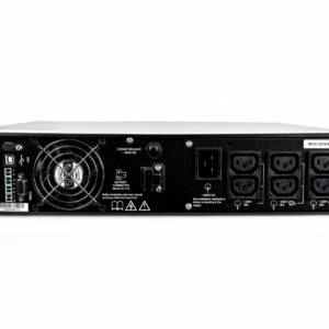 ИБП Liebert GXT4 2000VA (1800W) 230V Rack/Tower UPS — изображение 2