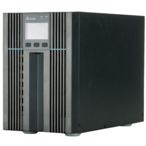 ИБП Delta Amplon N-1K (UPS102N2000B035) 1 кВА / 900 Вт — изображение 3
