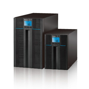 ИБП Delta AMPLON серия N 2 кВА - UPS202N2000B035 — изображение 5