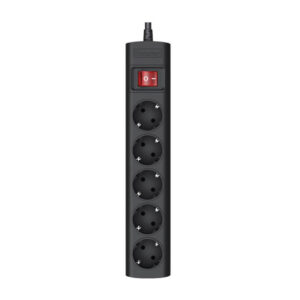 Сетевой фильтр HuntKey SGA501 3M — изображение 2
