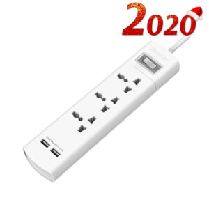 Сетевой фильтр HuntKey SZM307 1,5M — изображение 1