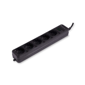 Сетевой фильтр iPower iPEO5S 1.8 м. 220 в. — изображение 4