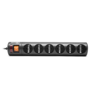 Сетевой фильтр Tripp-lite GR16-1379T 1.5 м. 220 в. — изображение 2
