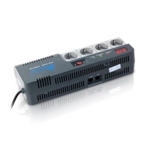 Стабилизатор SVC AVR-1012-G — изображение 2