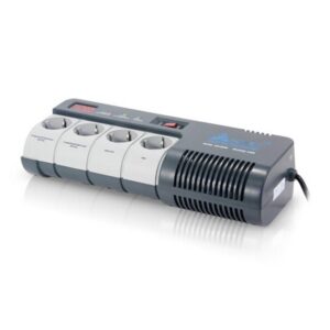 Стабилизатор SVC AVR-1012-G — изображение 1