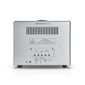 Стабилизатор SVC R-12000 — изображение 3