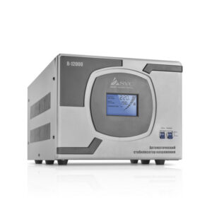 Стабилизатор SVC R-12000 — изображение 4