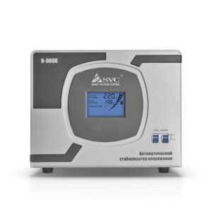 Стабилизатор SVC R-9000 — изображение 2