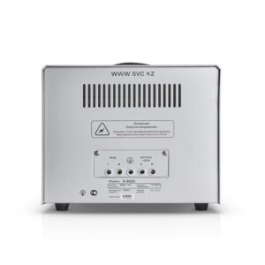 Стабилизатор SVC R-9000 — изображение 3