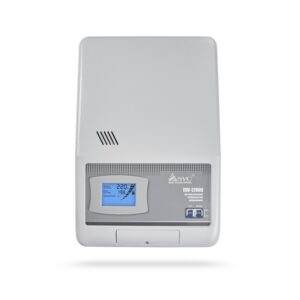 Стабилизатор SVC RW-12000 — изображение 2