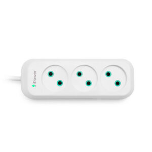 Удлинитель iPower iP5m 5 м. 220 в. — изображение 2