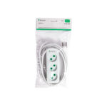 Удлинитель iPower iP3m 3 м. 220 в. 3