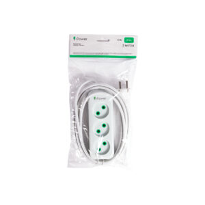 Удлинитель iPower iP3m 3 м. 220 в. — изображение 3