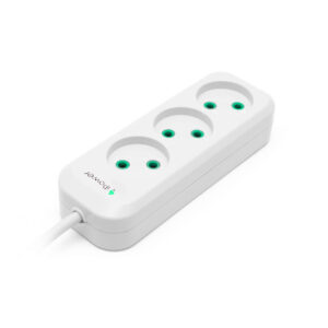 Удлинитель iPower iP5m 5 м. 220 в. — изображение 1