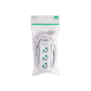 Удлинитель iPower iP5m 5 м. 220 в. — изображение 4