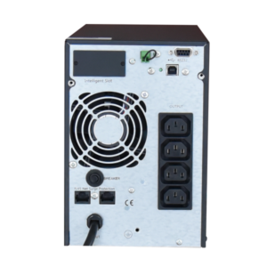 ИБП KStar 1KVA-H (Уценка - тестовый образец) — изображение 2